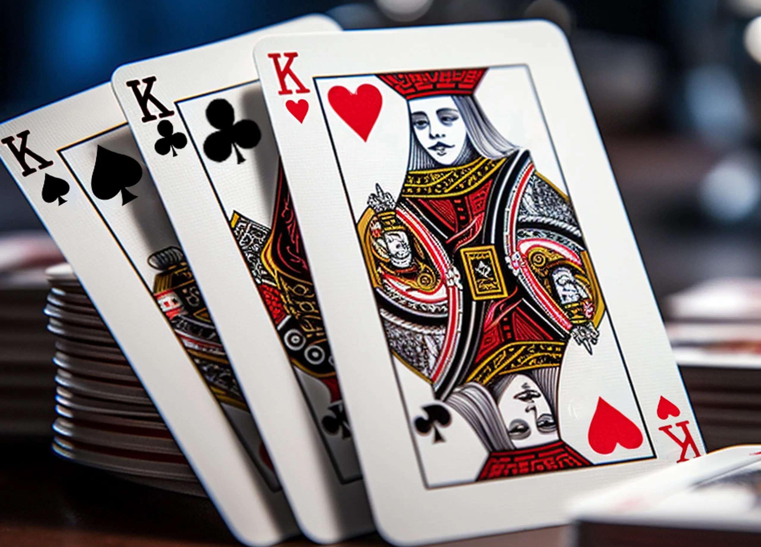 Blackjack